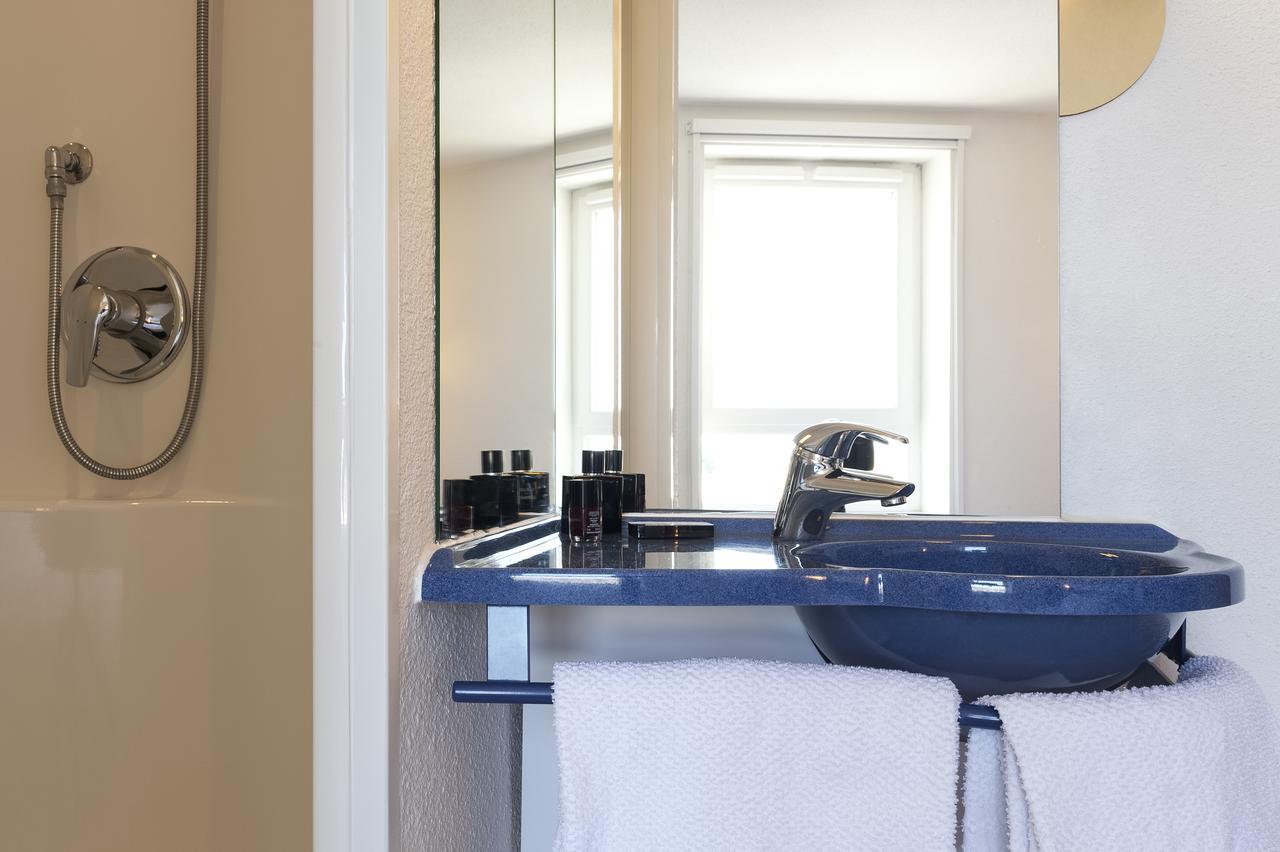 Ibis Budget Bezons Exterior foto