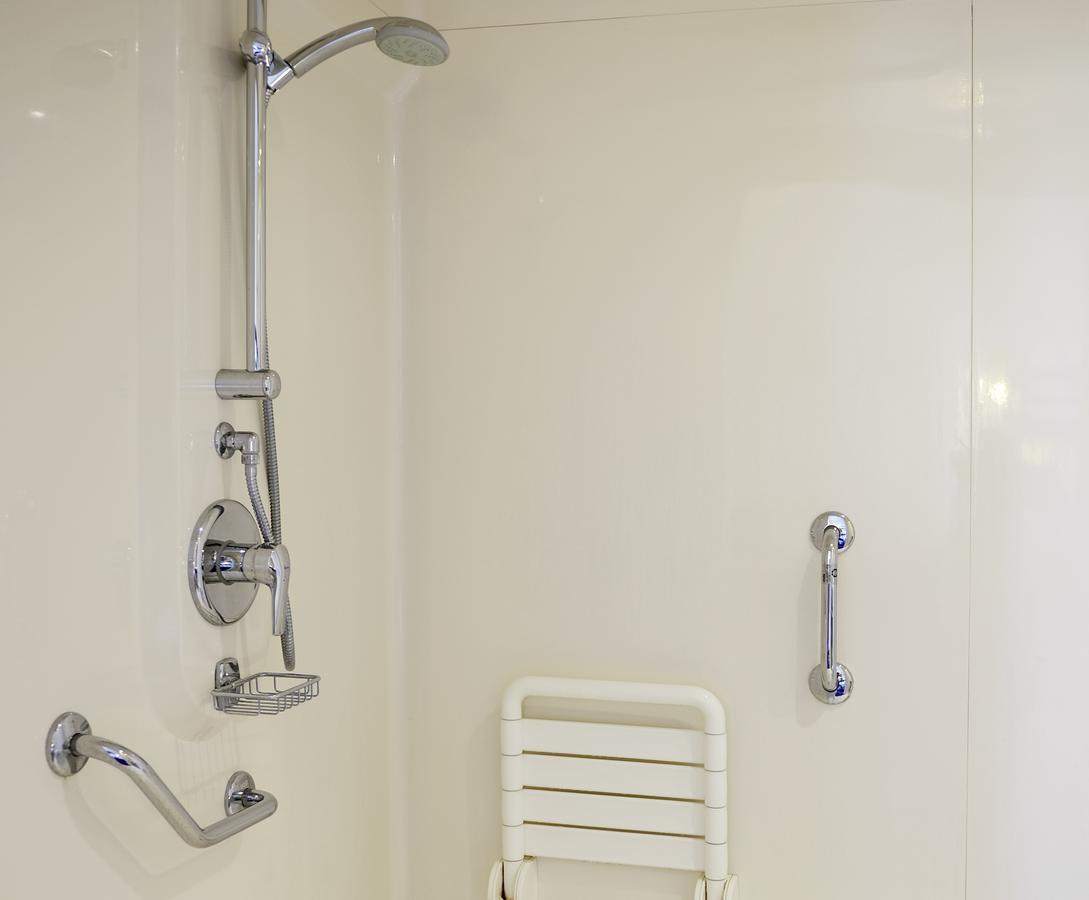 Ibis Budget Bezons Exterior foto